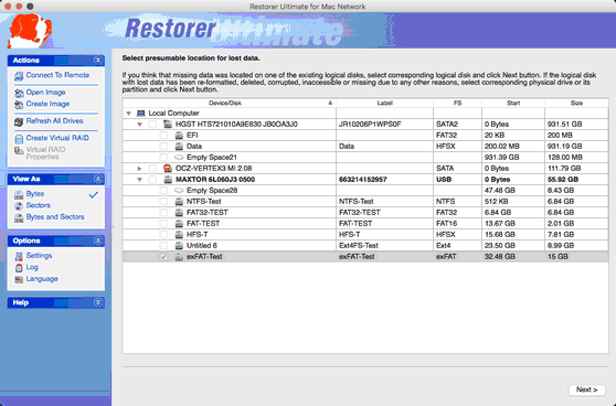 MainPanel