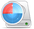 Deep scan and automatic data analyze